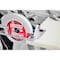 Diablo Diablo HardieBlade 10 in. D X 5/8 in. PCD Fiber Cement Blade 6 teeth 1 pk D1006DH - alternate 2